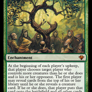 Oath of Druids