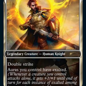 Rashel, Fist of Torm