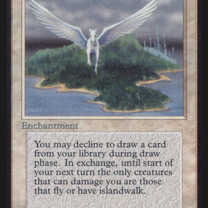 Island Sanctuary
