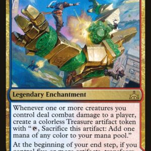Storm the Vault // Vault of Catlacan