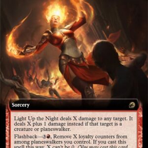 Light Up the Night