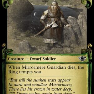 Mirrormere Guardian