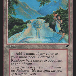 Rainbow Vale