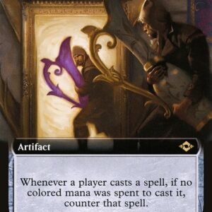 Void Mirror