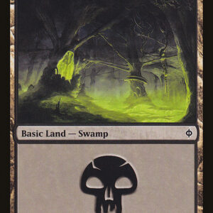 Swamp