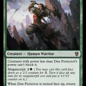 Den Protector