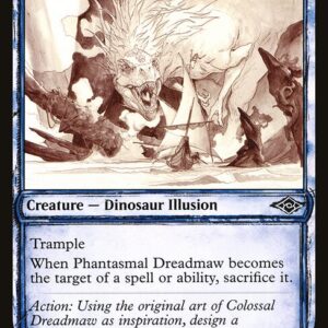 Phantasmal Dreadmaw