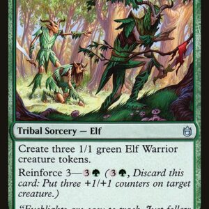 Hunting Triad