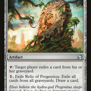 Relic of Progenitus