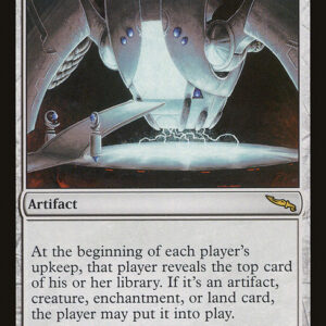 Gate to the Aether