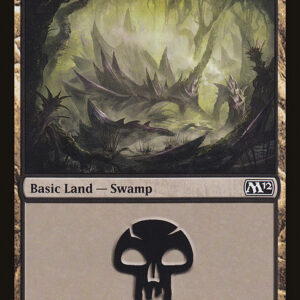 Swamp