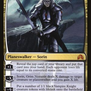 Sorin, Grim Nemesis