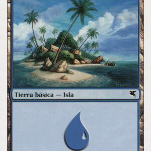 Island