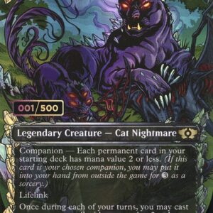 Lurrus of the Dream-Den