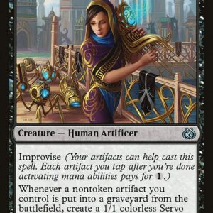 Sly Requisitioner
