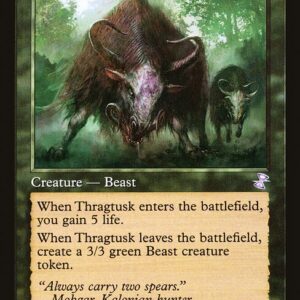 Thragtusk