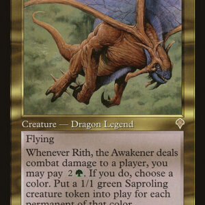 Rith, the Awakener