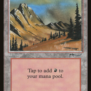 Mountain