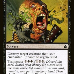 Brainspoil