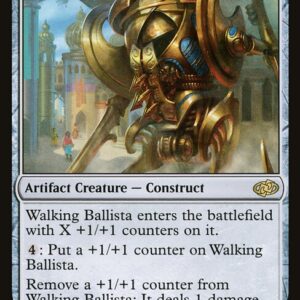 Walking Ballista