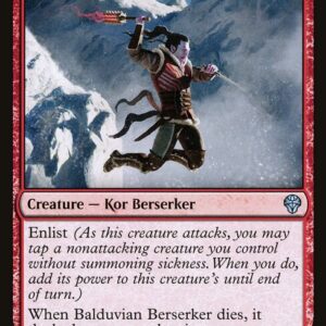 Balduvian Berserker
