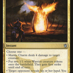 Mardu Charm