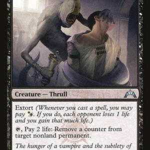 Thrull Parasite
