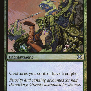 Primal Rage