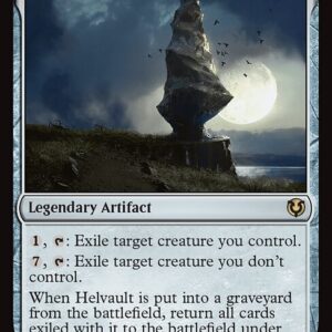 Helvault
