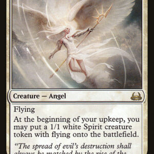 Luminous Angel