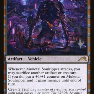 Mukotai Soulripper