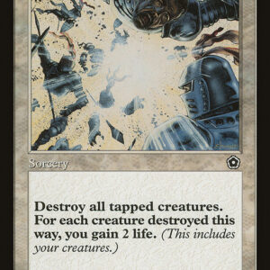 Righteous Fury