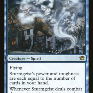 Sturmgeist