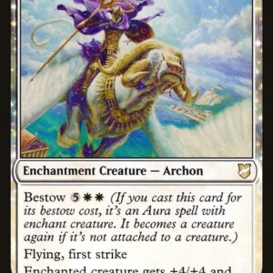 Celestial Archon