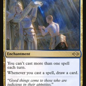 Moderation