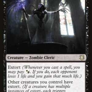 Pontiff of Blight
