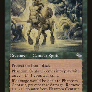 Phantom Centaur