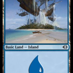Island