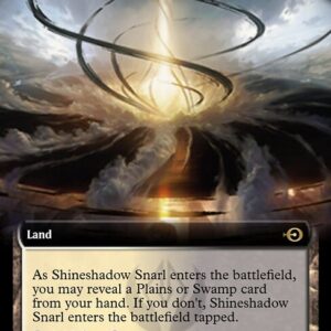 Shineshadow Snarl