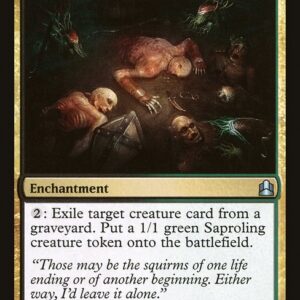 Necrogenesis