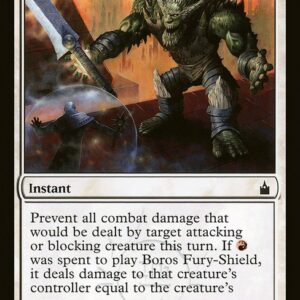 Boros Fury-Shield