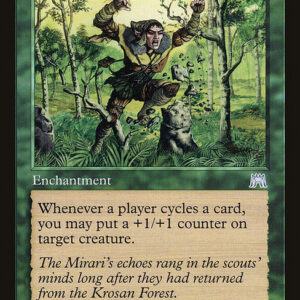 Invigorating Boon