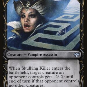 Skulking Killer