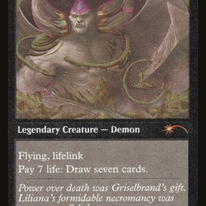 Griselbrand