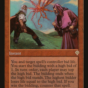 Mages' Contest