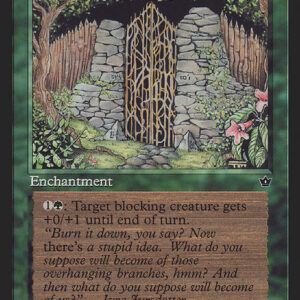 Elven Fortress