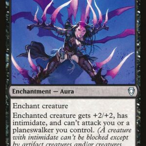 Vow of Malice