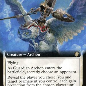 Guardian Archon