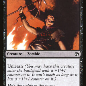 Dead Reveler