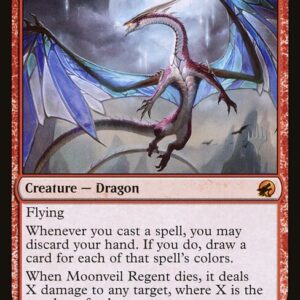 Moonveil Regent